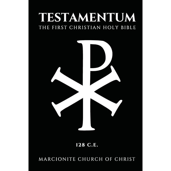 The First Germanic Bible: Translated From The Greek By The Gothic